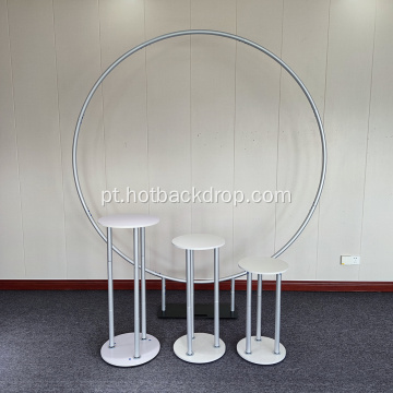 004 Disney Princess Decorativa Round Mirror Frame